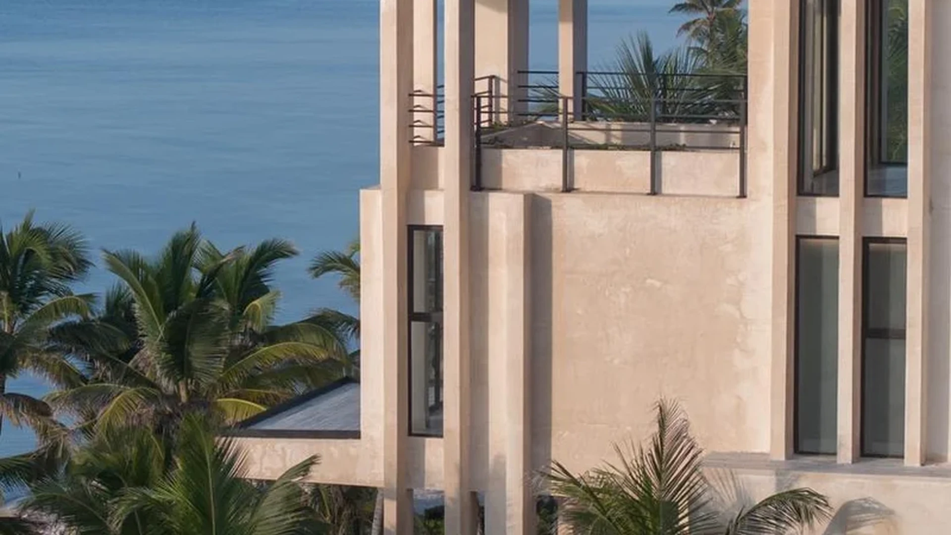 Image of Ocean View at Bespoke, featuring Ocean View, Beachfront Property.
