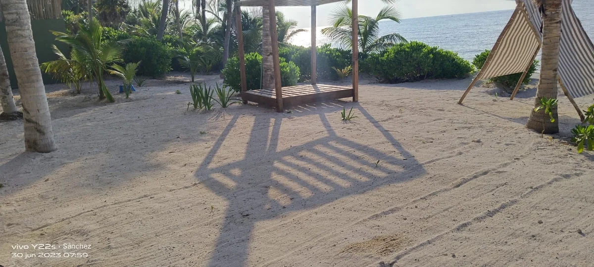 Image of Beach Access at Bespoke, featuring Beachfront, Ocean View.