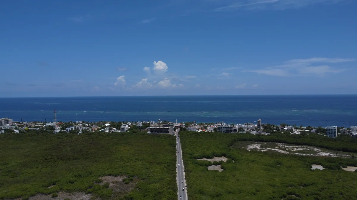 Image of Ocean View at Central Condo Living, featuring Ocean View, Coastal Landscape.
