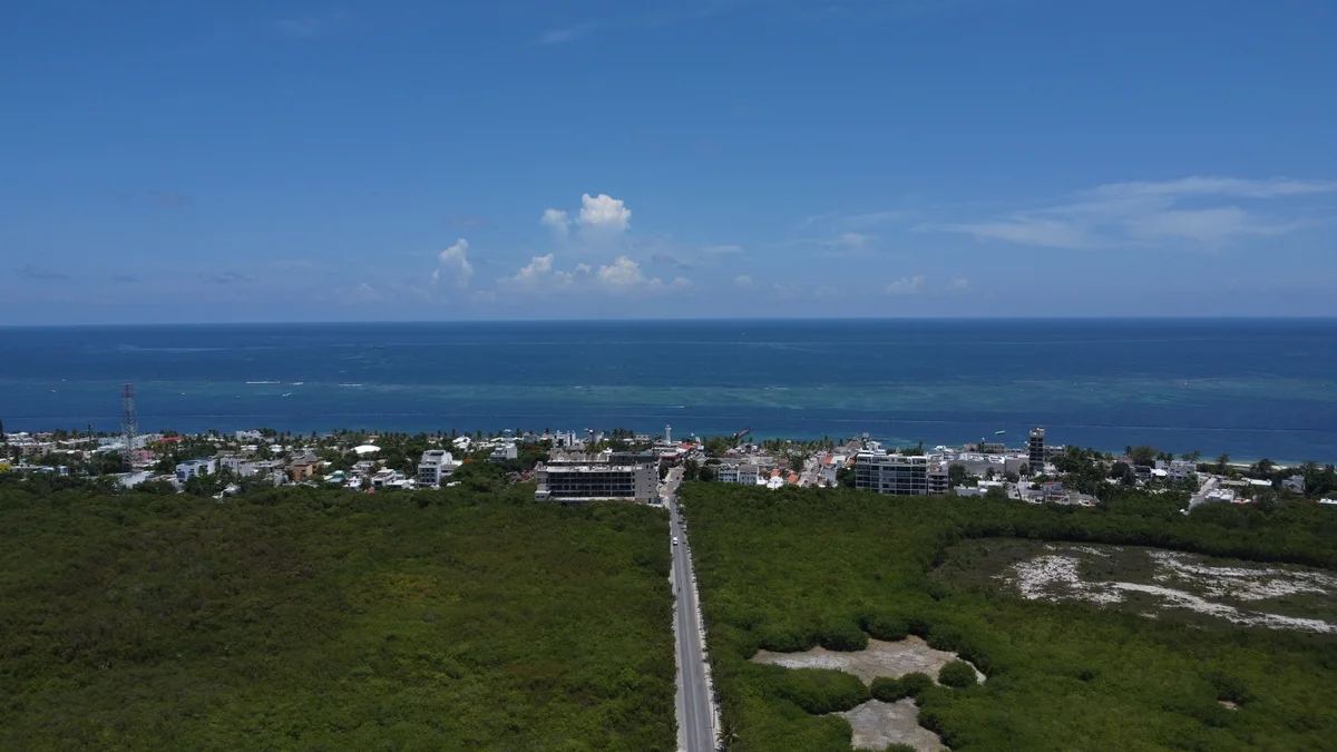 Image of Ocean View at Central Condo Living, featuring Ocean View, Coastal Property.