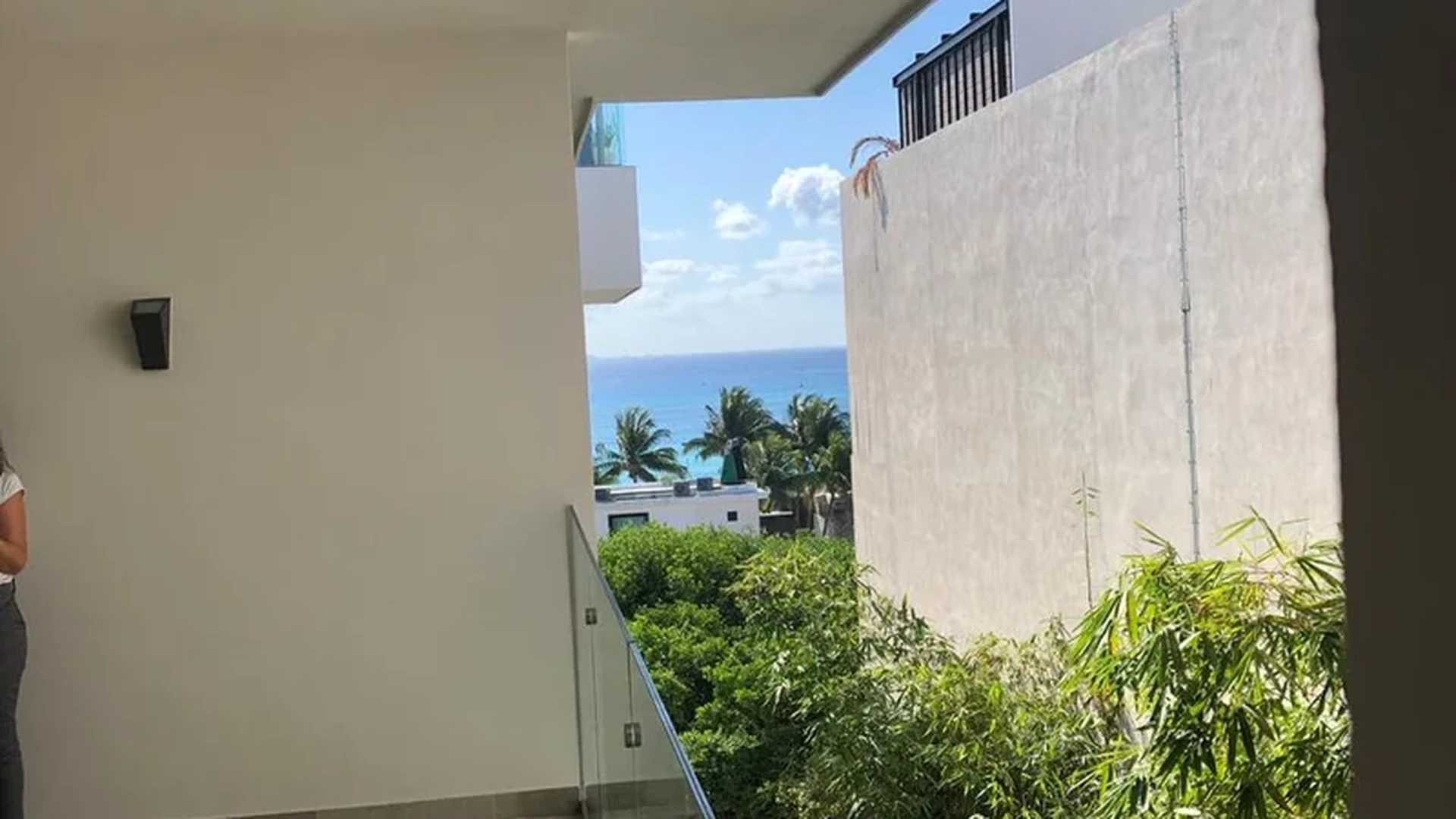Image of Ocean View at Cruz con Mar, featuring Ocean View, Balcony View.