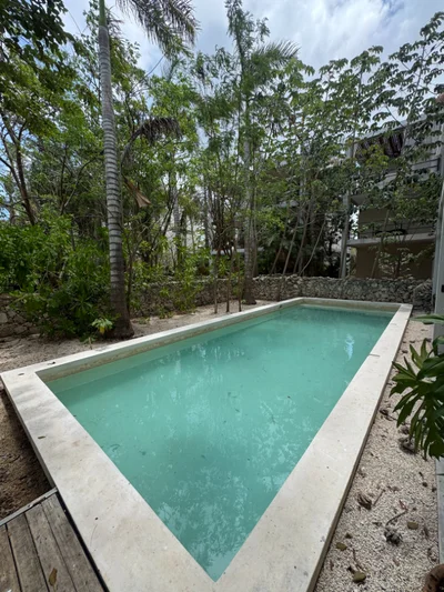Image of Swimming Pool at Limas Tulum, featuring Swimming Pool, Outdoor Pool.