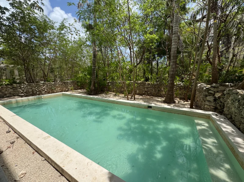 Image of Swimming Pool at Limas Tulum, featuring Swimming Pool, Private Pool.