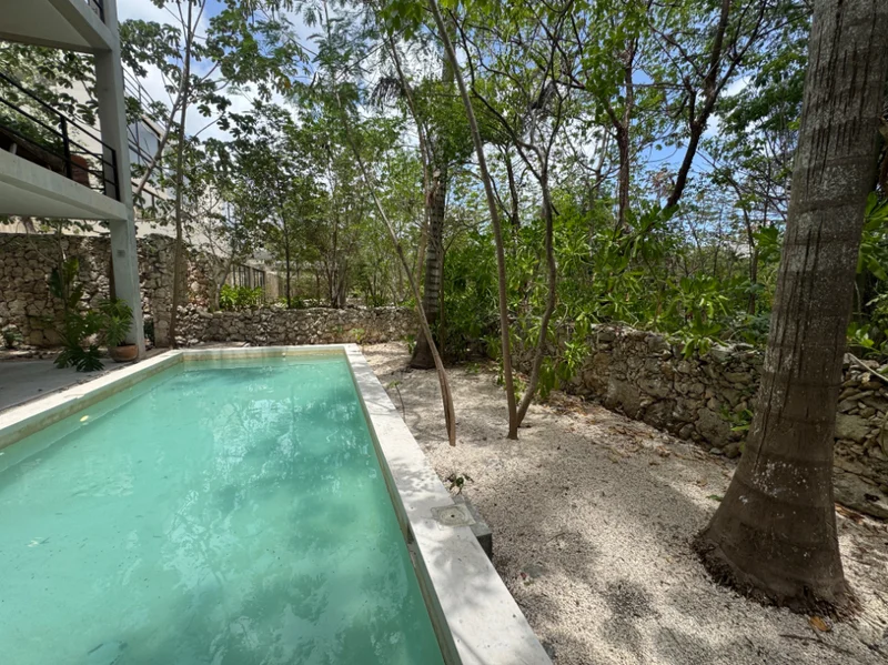 Image of Swimming Pool at Limas Tulum, featuring Swimming Pool, Private Pool.