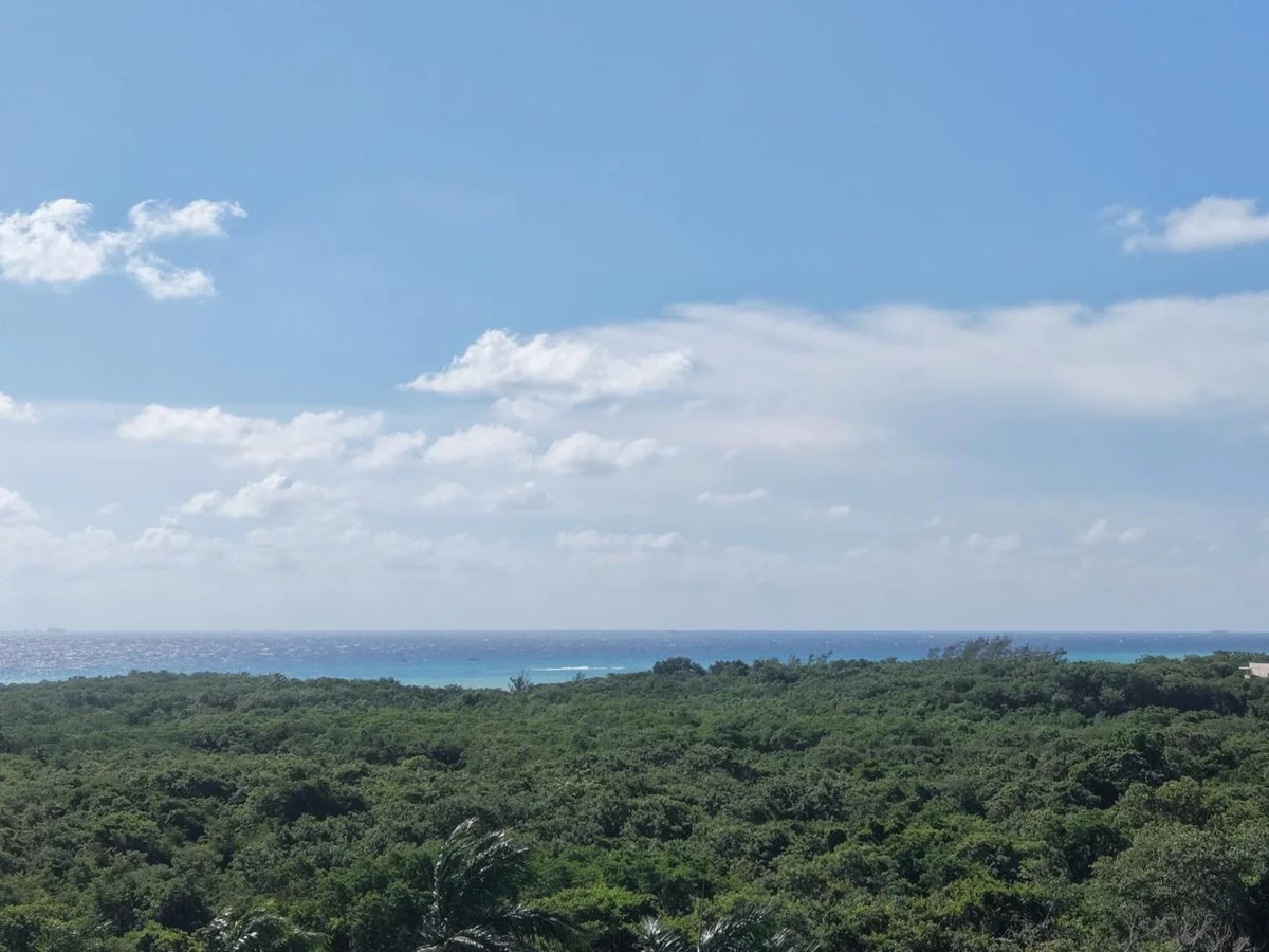 Image of Ocean View at Polo 5ta, featuring Ocean View, Tropical Landscape.
