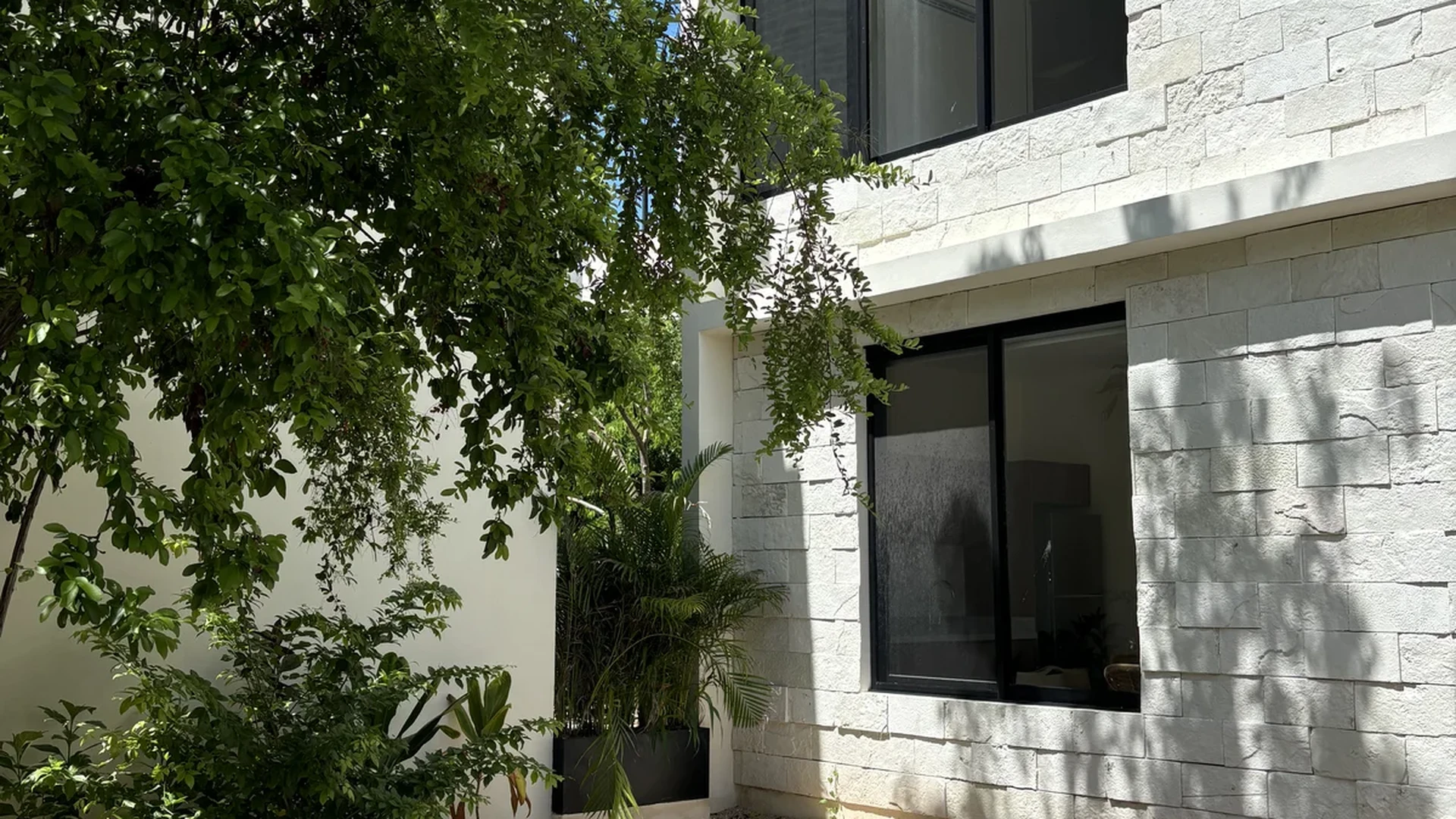 Image of Swimming Pool at Poc Ta Poc, featuring Private Pool, Modern Exterior.