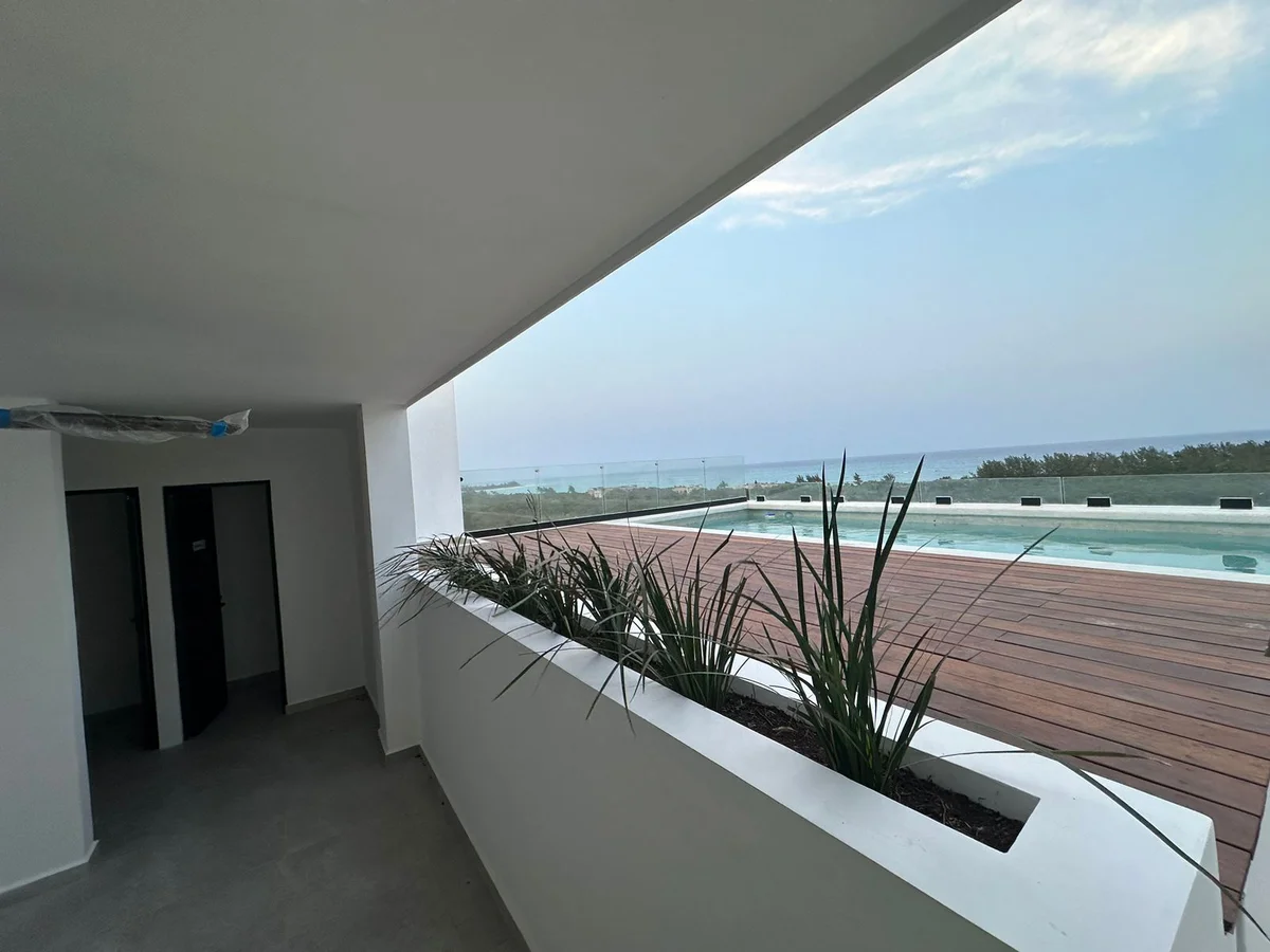 Image of Swimming Pool at Serenata, featuring Swimming Pool, Ocean View.