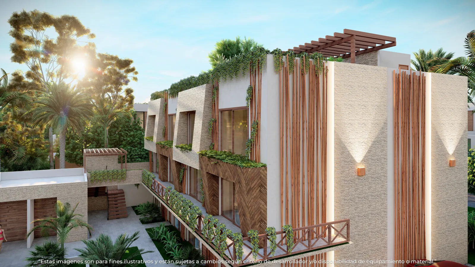 Boni Gardens