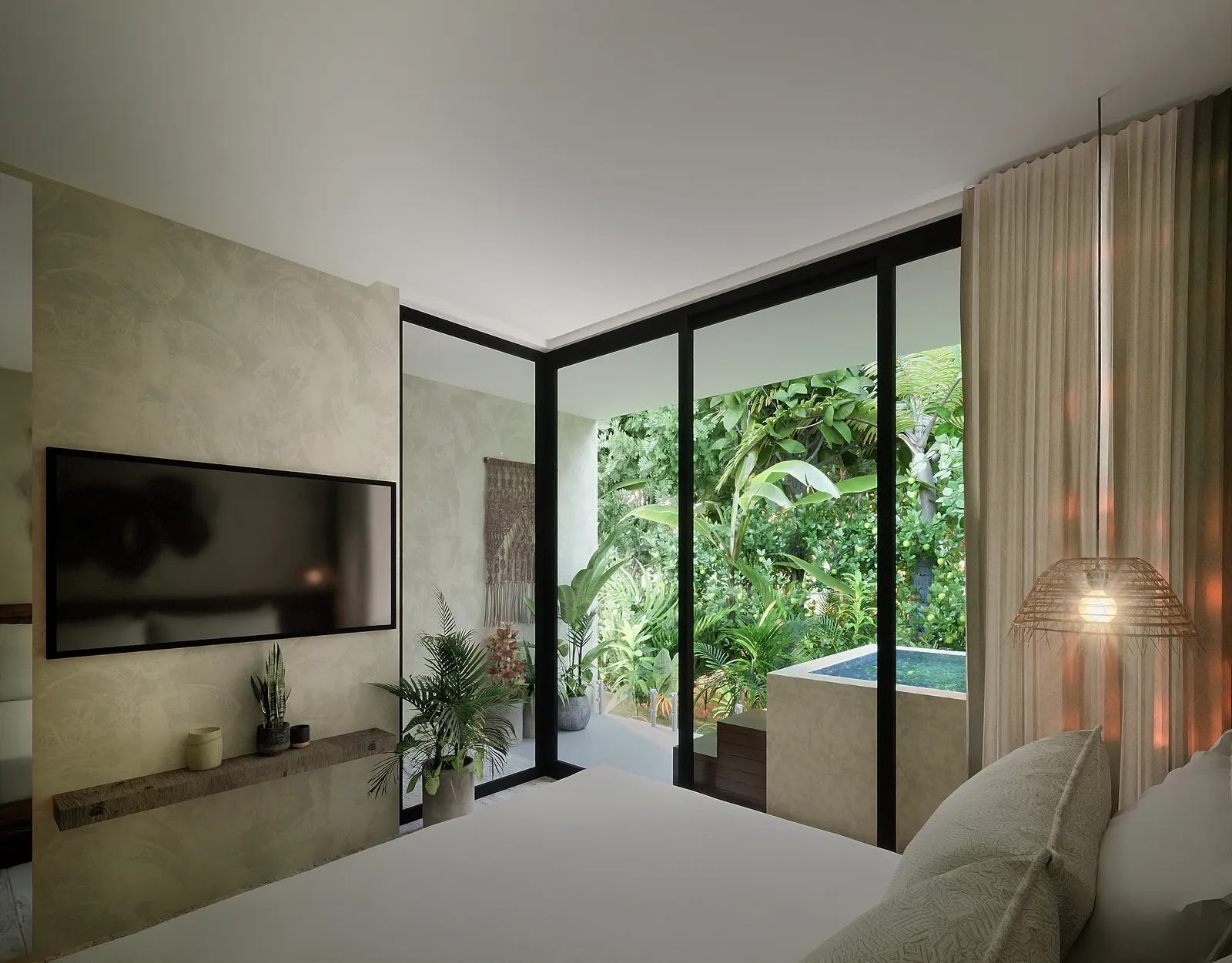Karanda Tulum