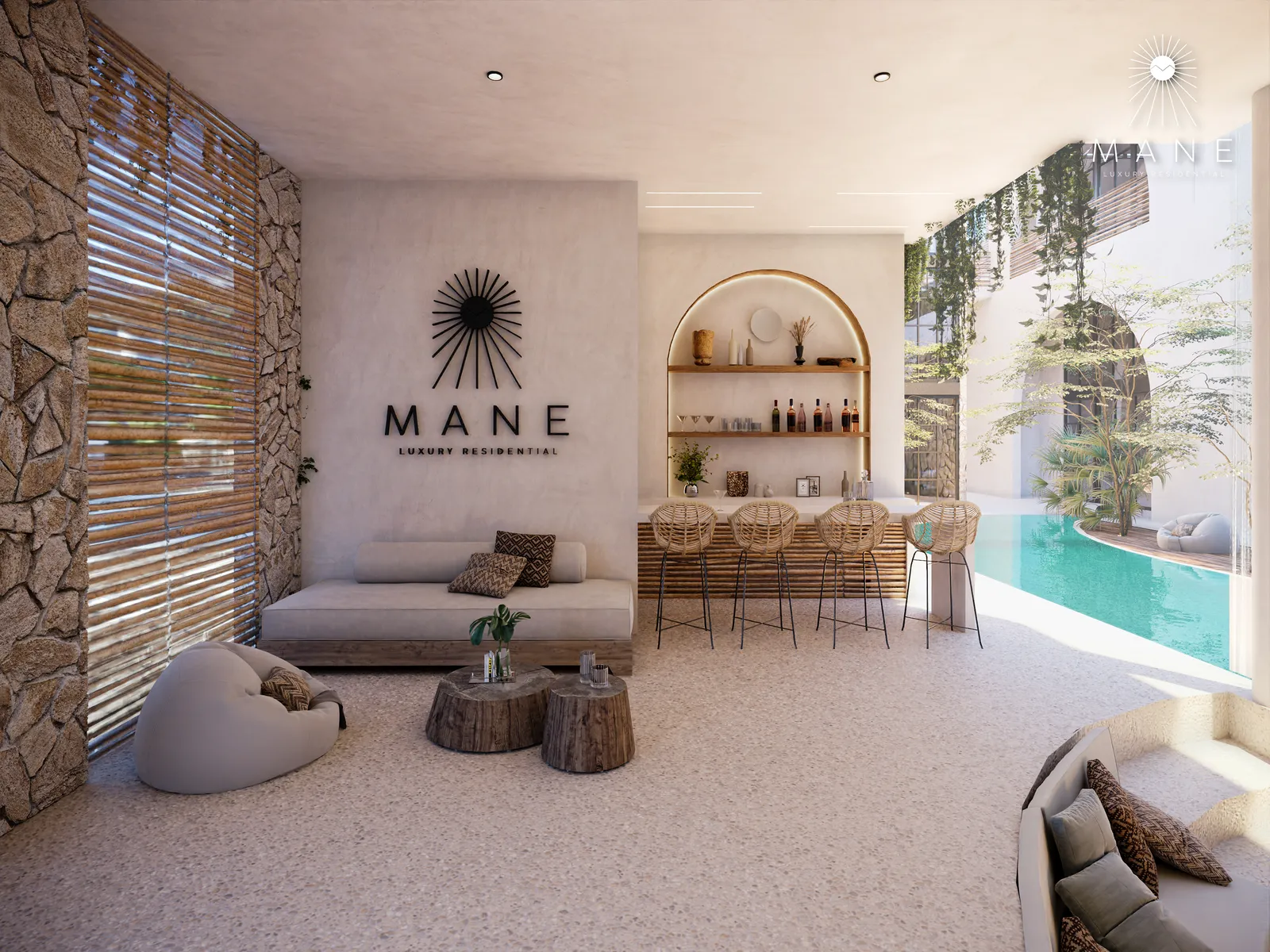 Mane Luxury Residential