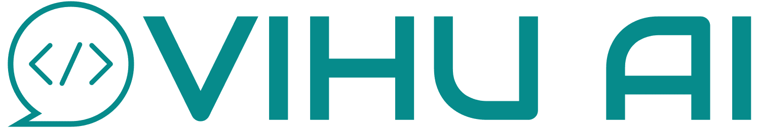 VihuAI-Logo