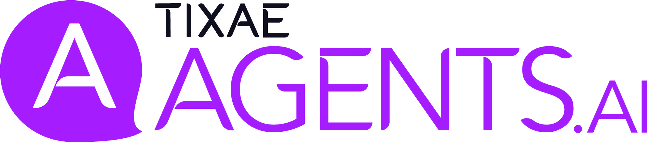 Tixae-Agents