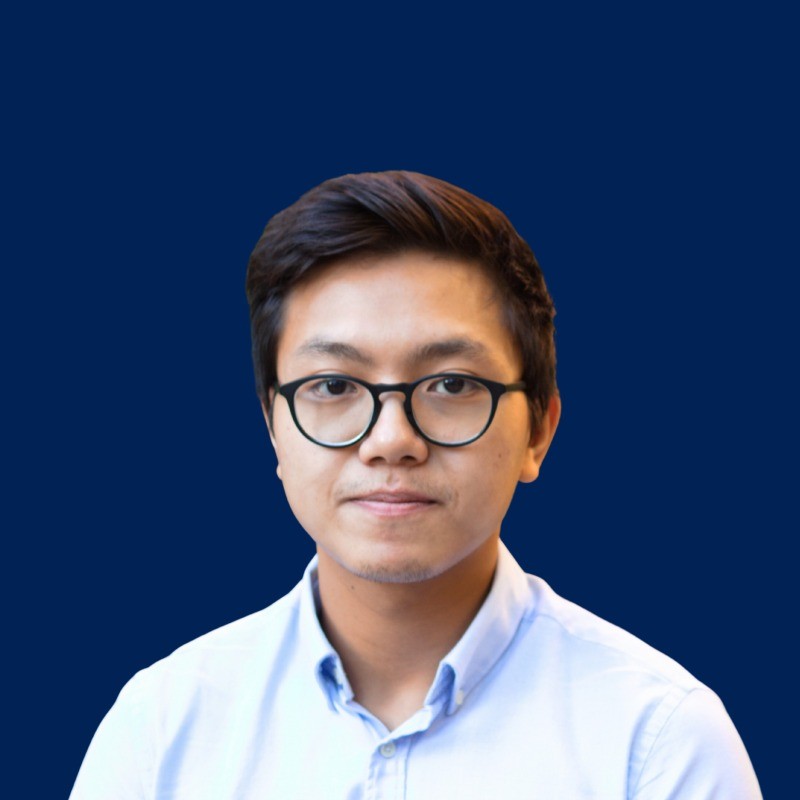 Nathan Huynh