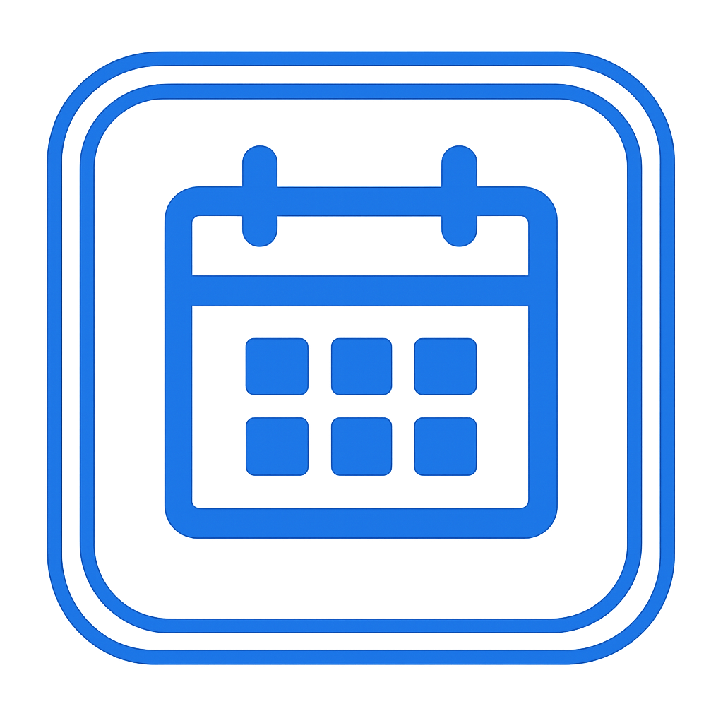 Calendar-Icon