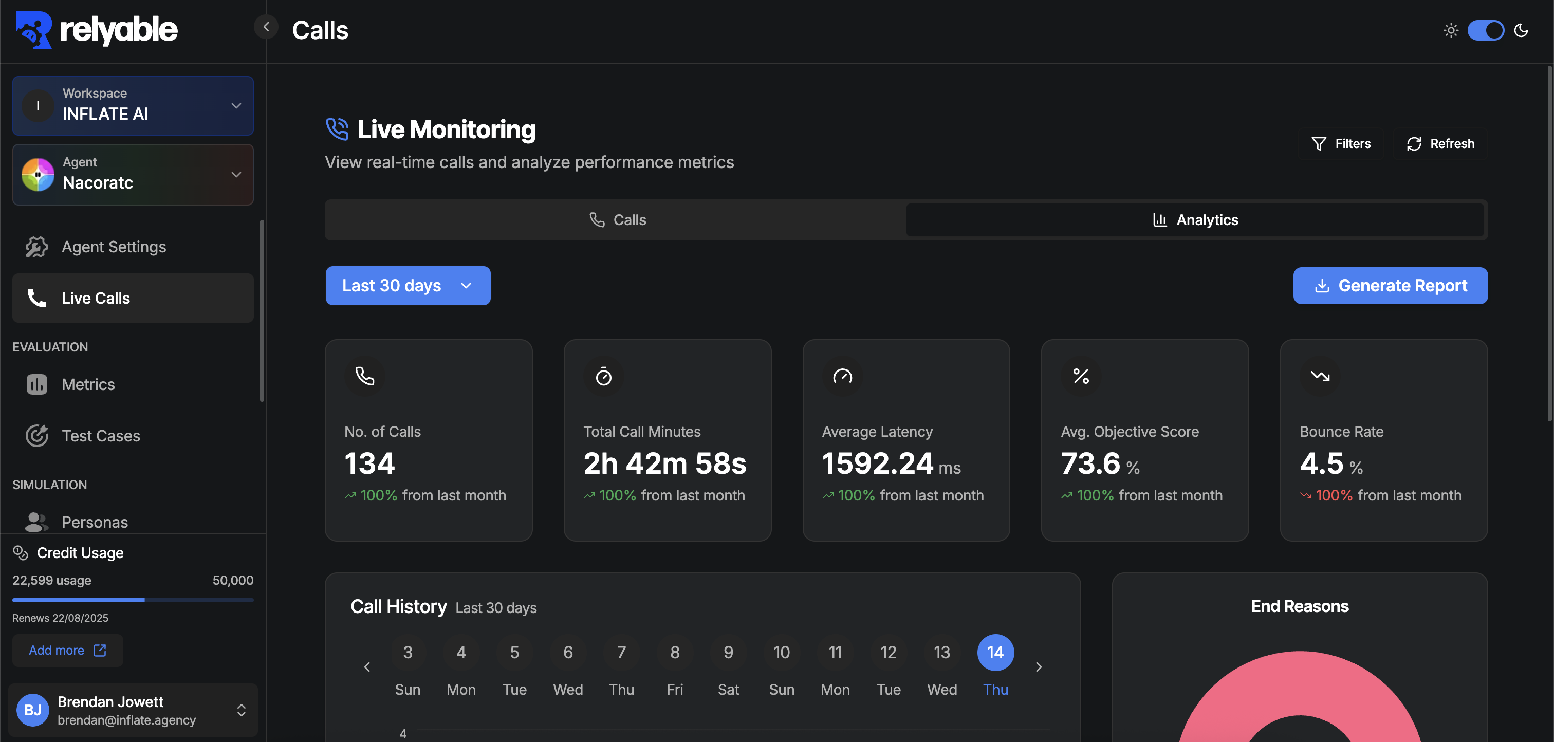 generate-reports-page