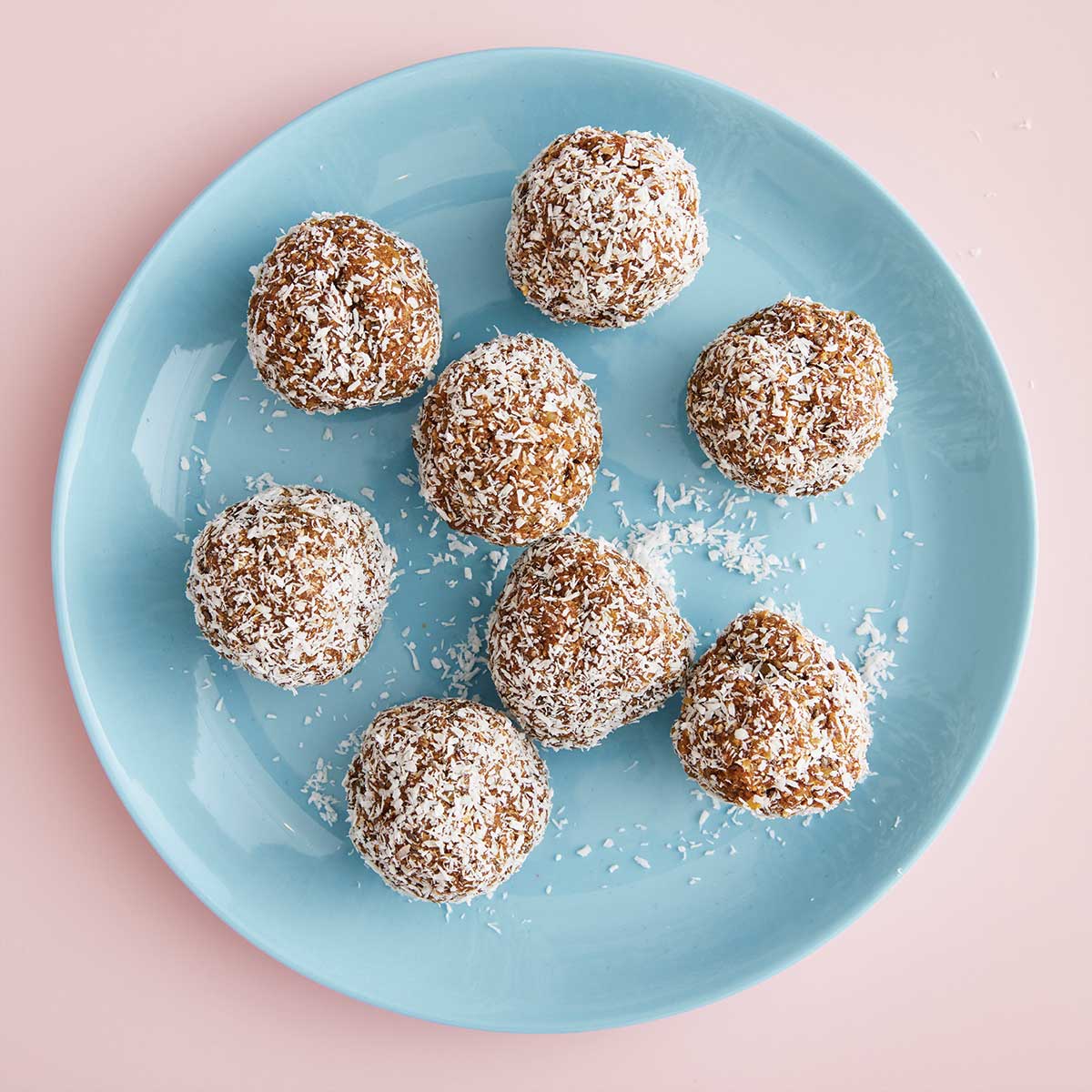 Weetbix Apricot Bliss Balls