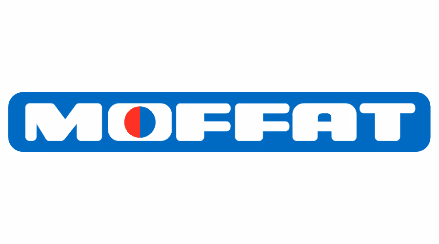 Moffat logo