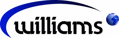 Williams logo
