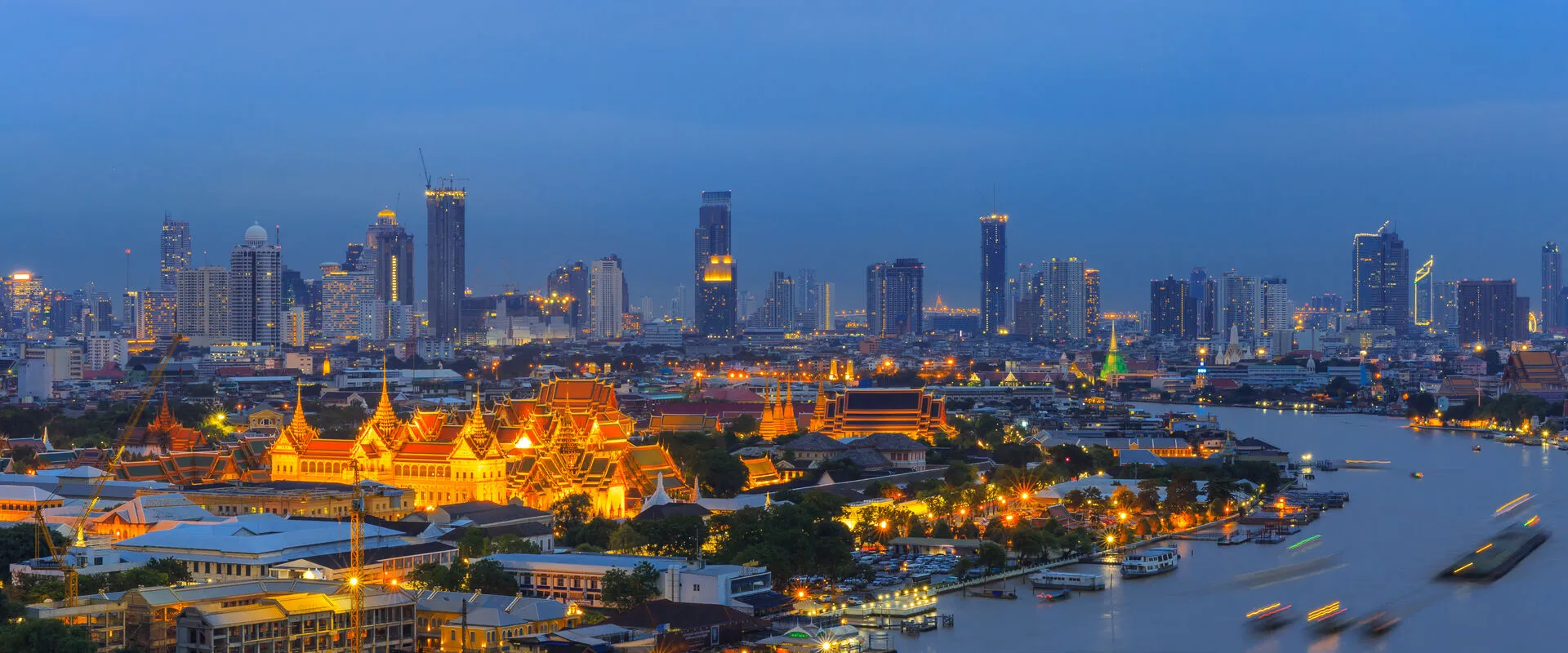 Bangkok