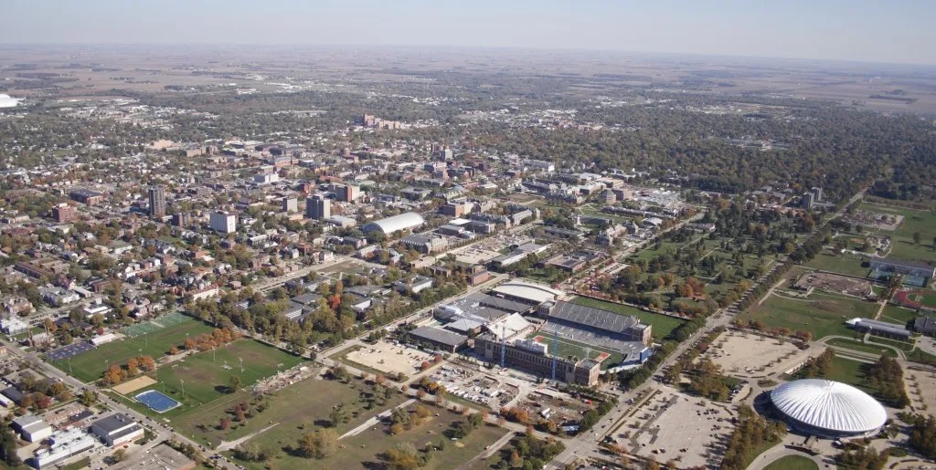 Champaign