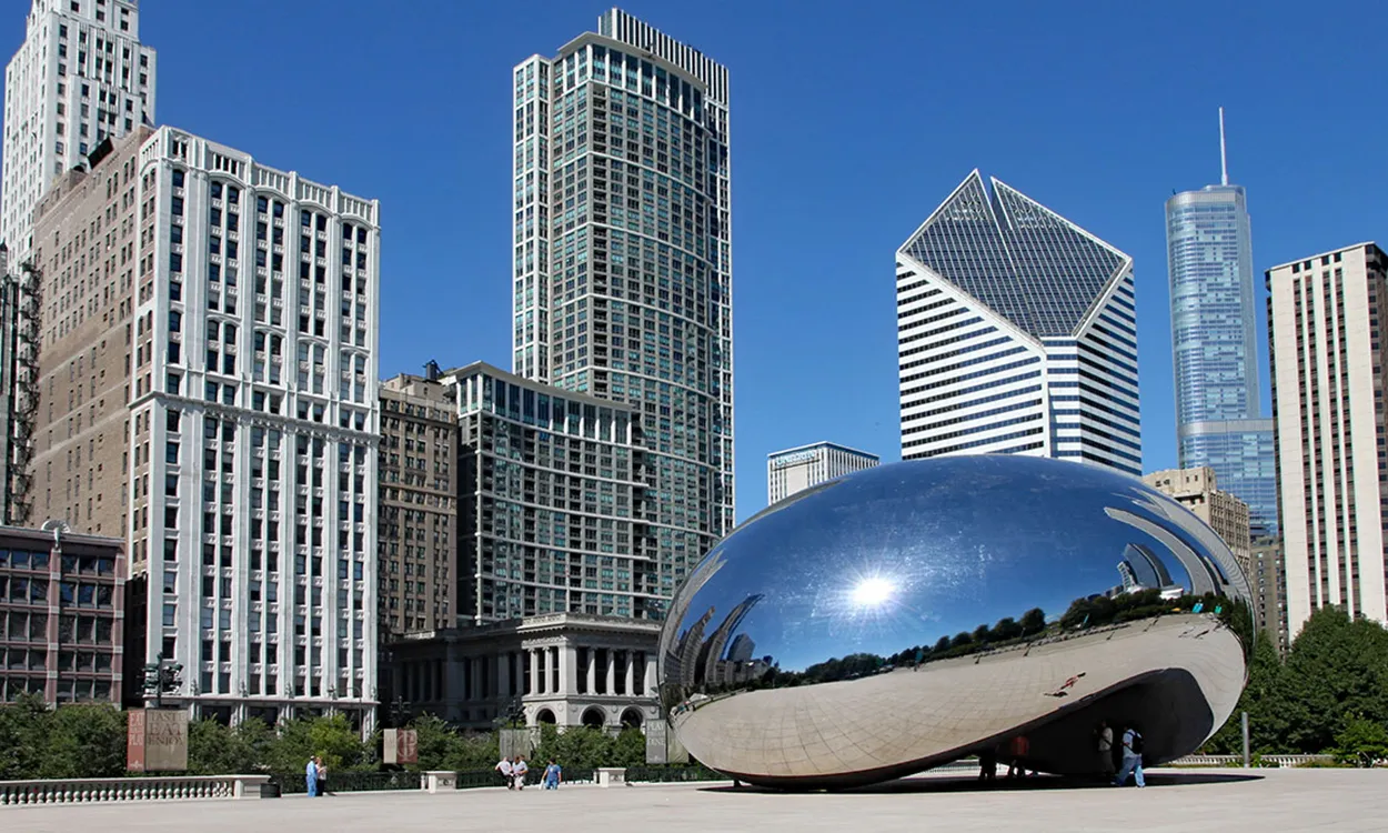 Chicago