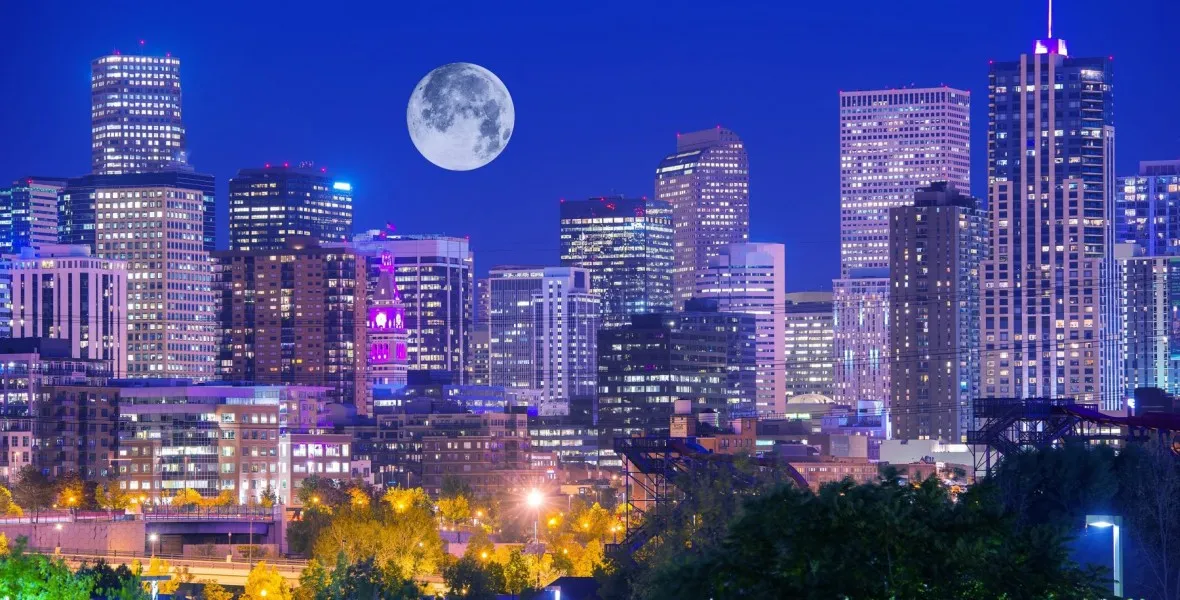 Denver
