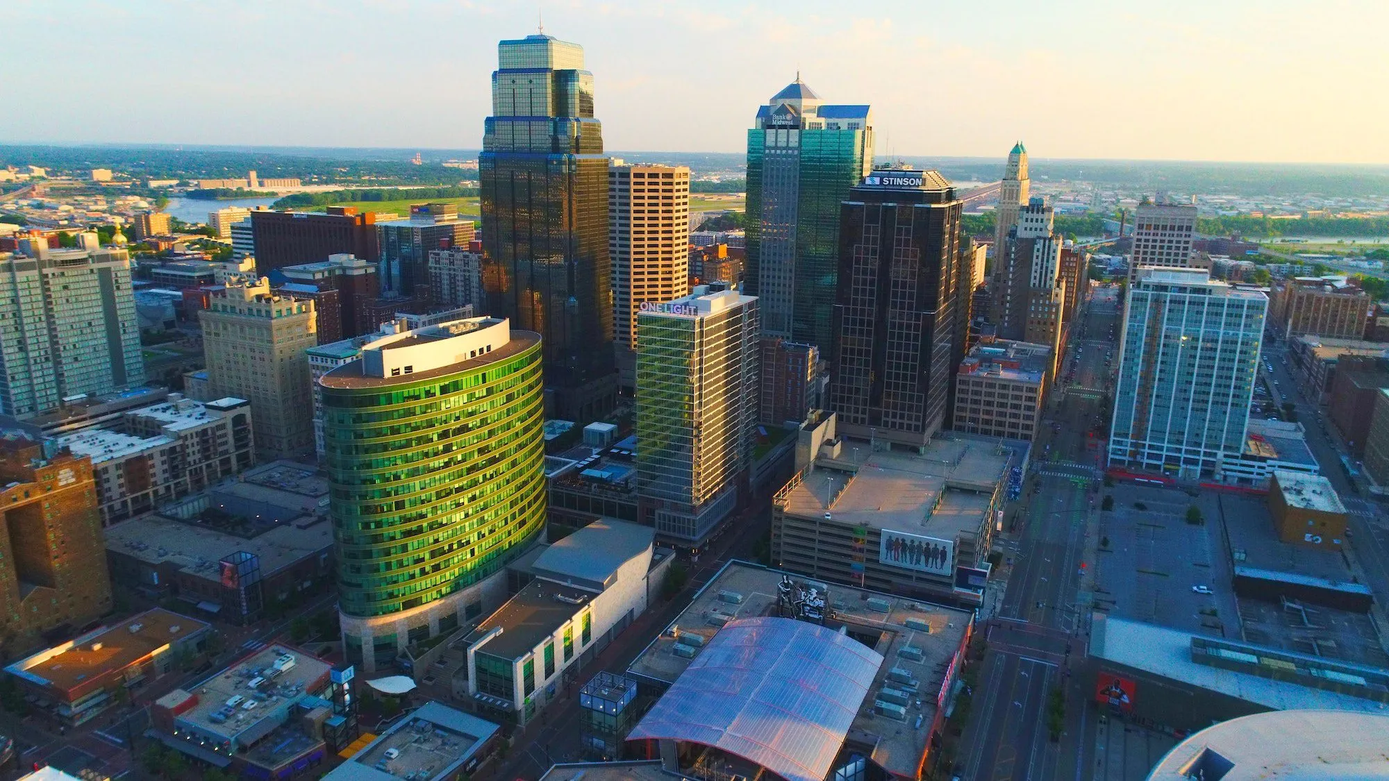 Kansas City
