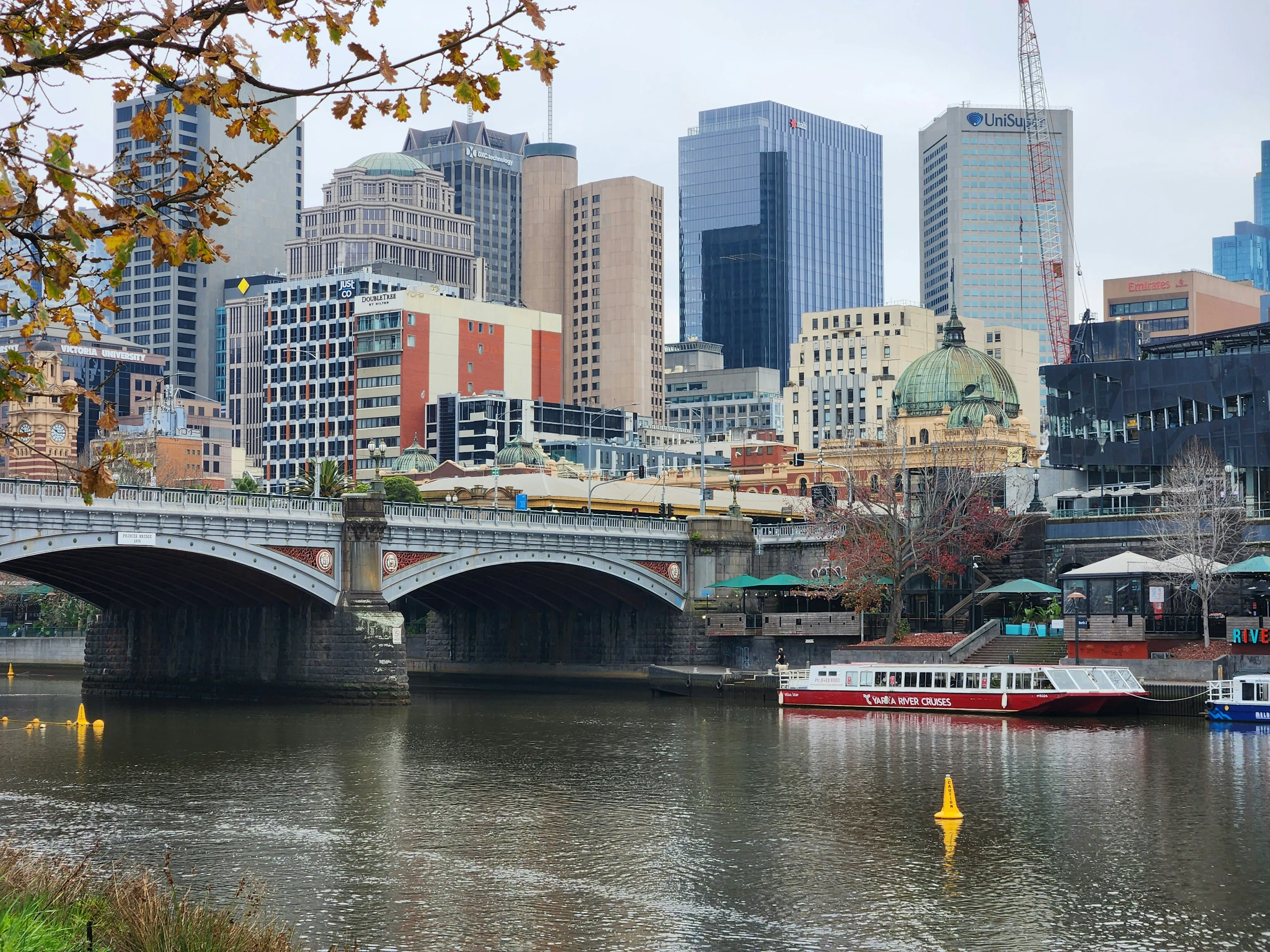 Melbourne