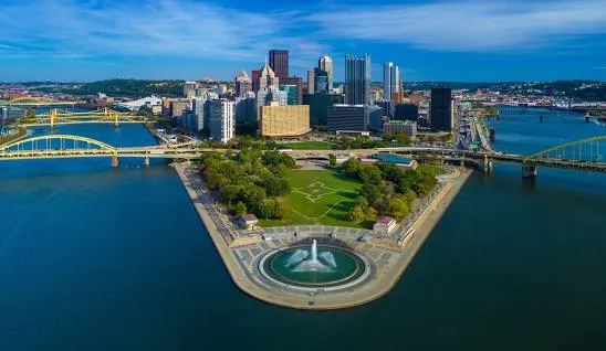 Pittsburgh