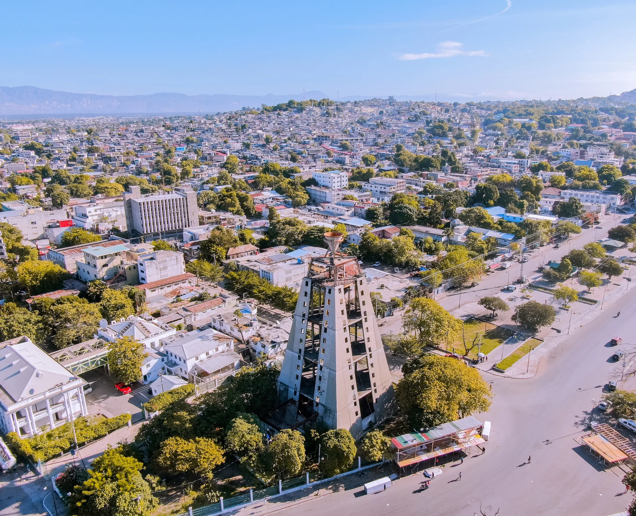Port-au-Prince