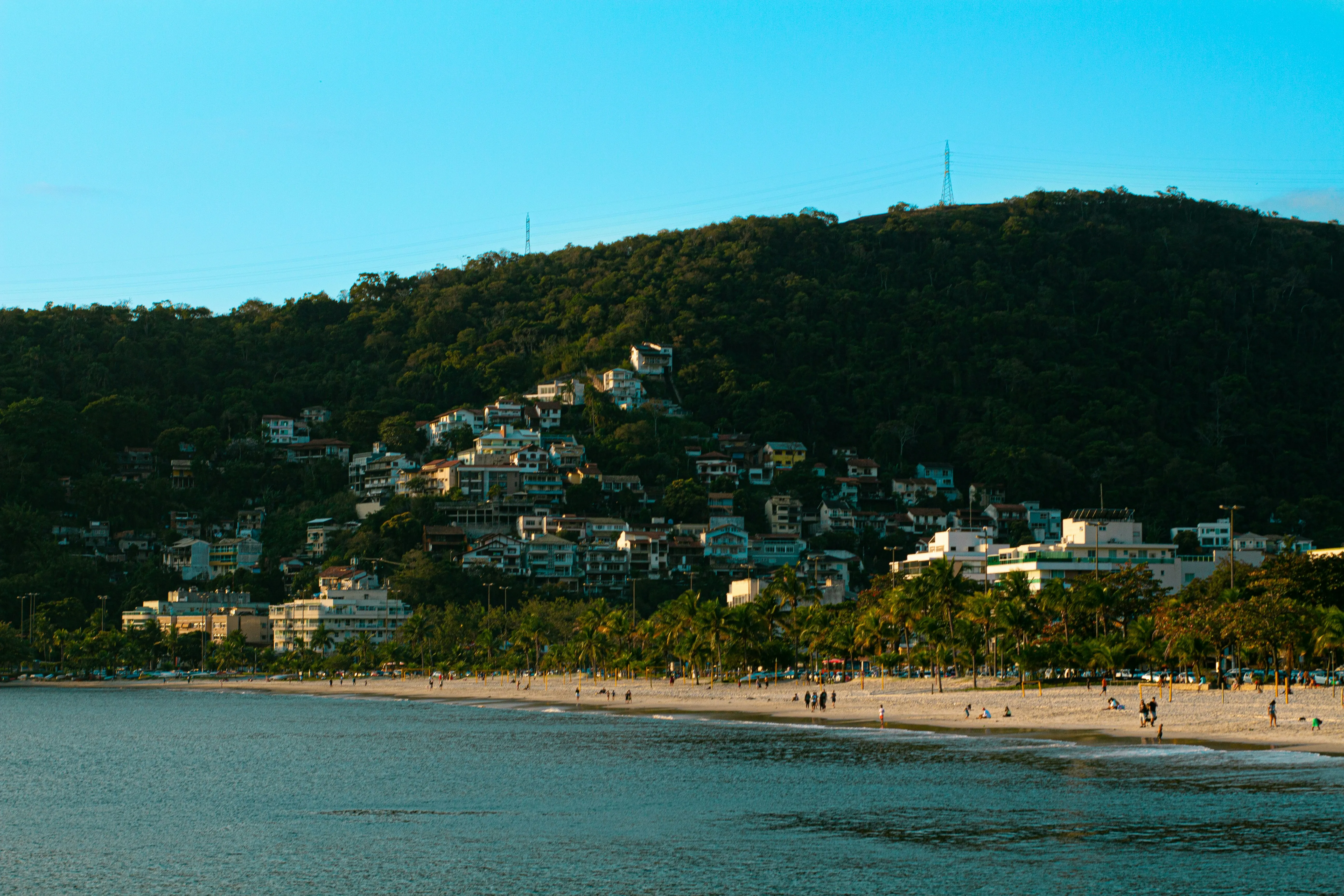 Rio - Niterói
