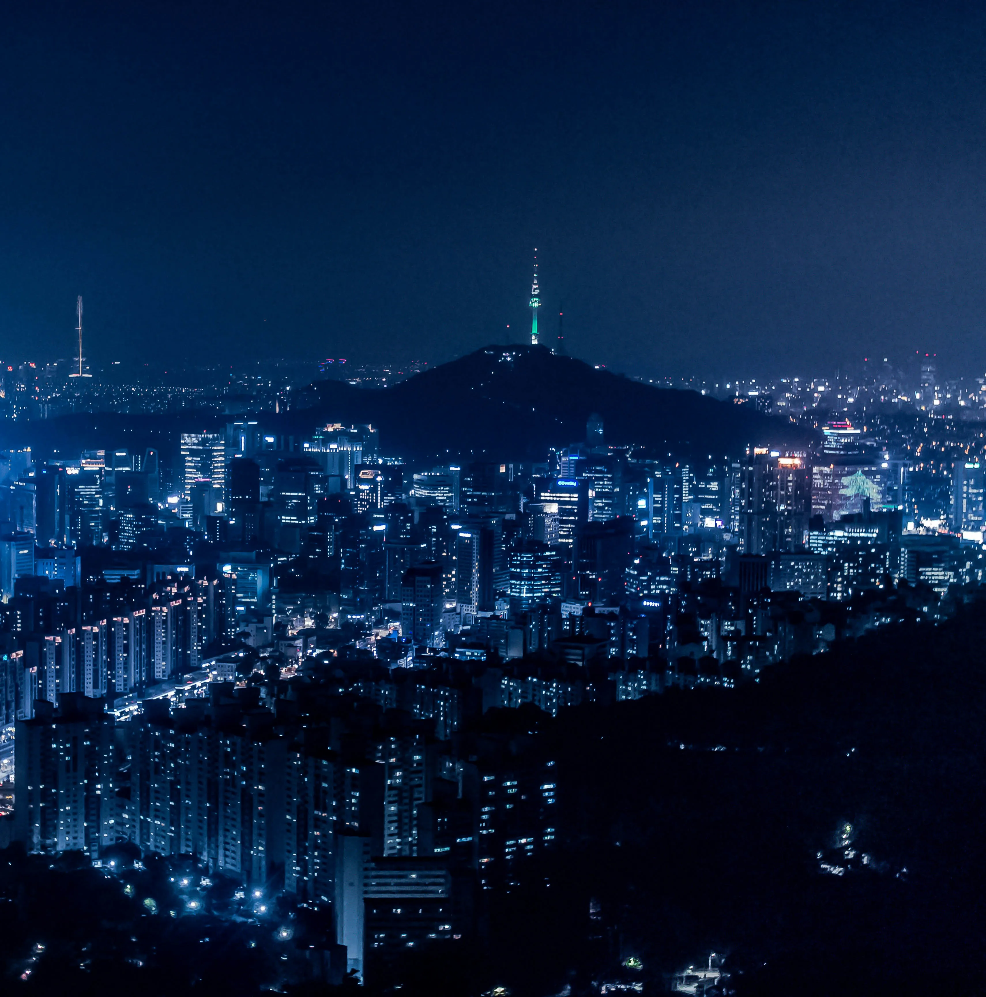 Seoul