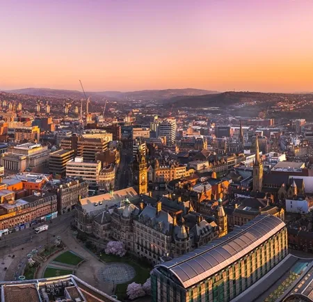 Sheffield