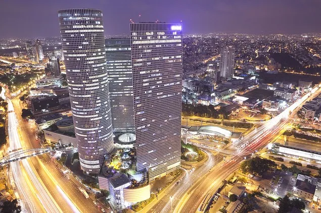 Tel Aviv