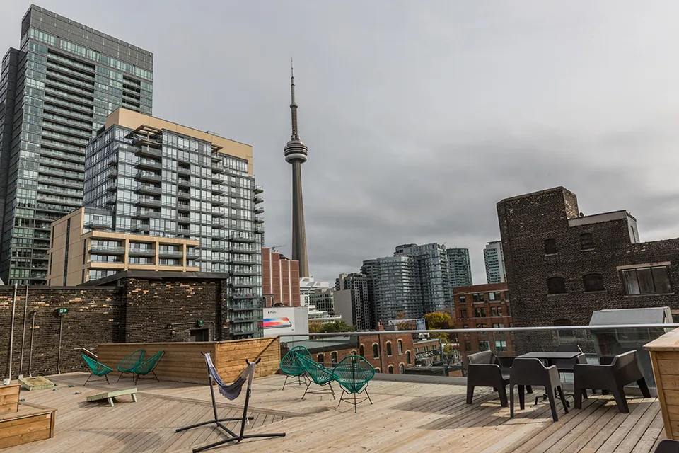 Toronto