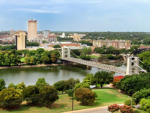 Waco