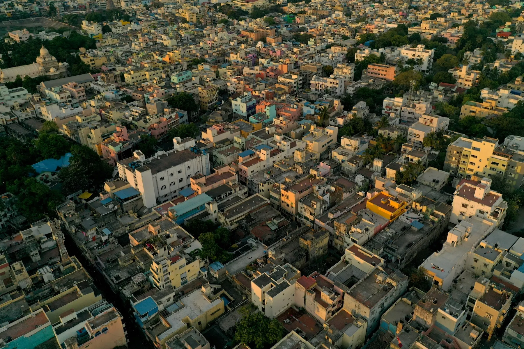 Chennai