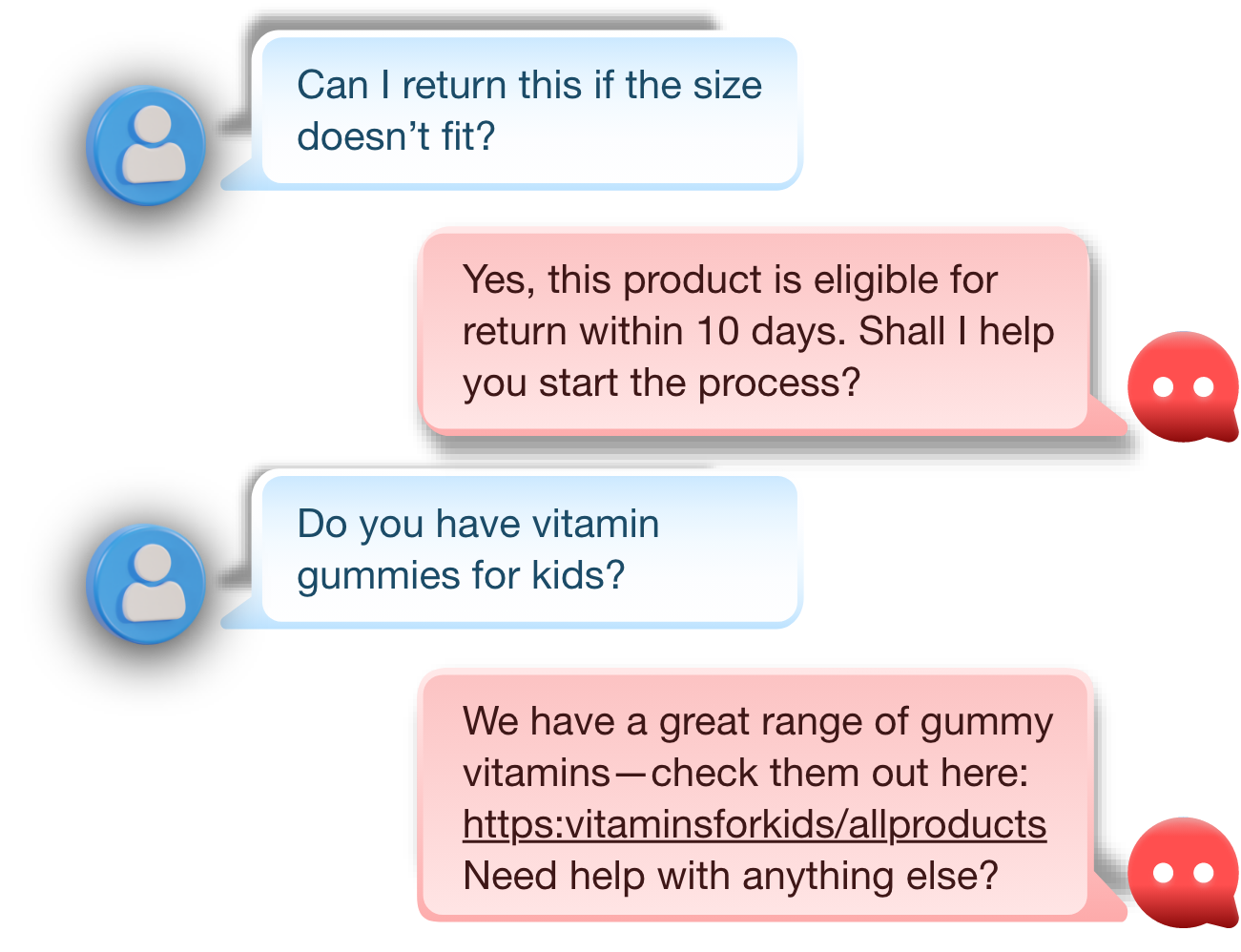 Graas | Chattr -  How to make eCommerce conversation that sells