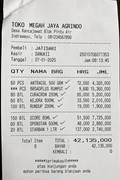 Invoice thumbnail