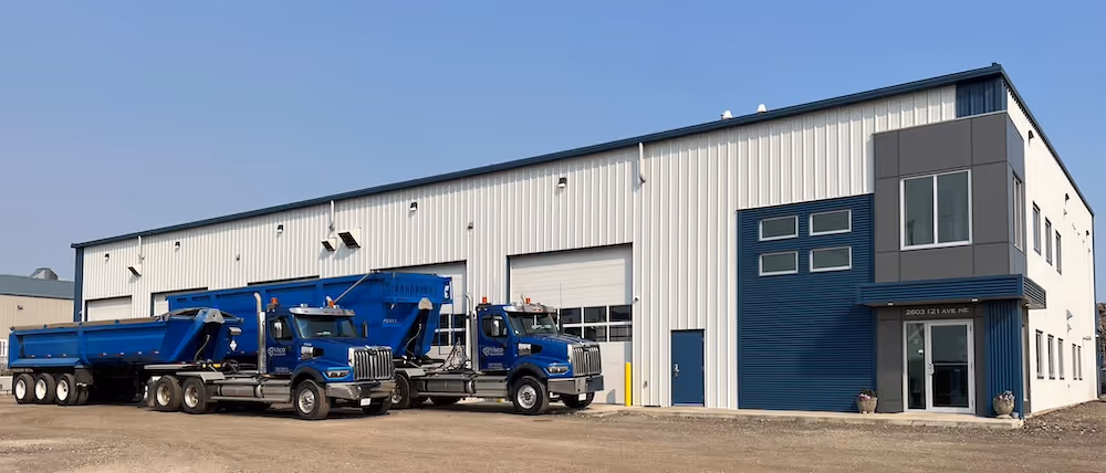 Visco Demolition Shop