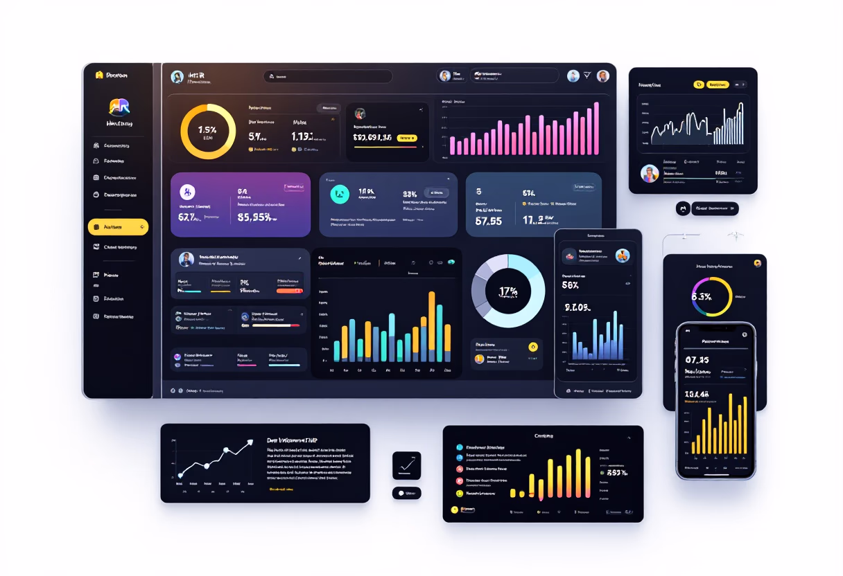 interface