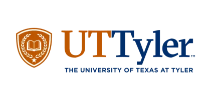 UT Tyler University logo