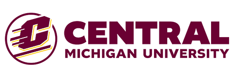 Central Michigan University logo