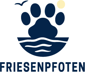 image of various pet food brands on shelves (for a pet store)