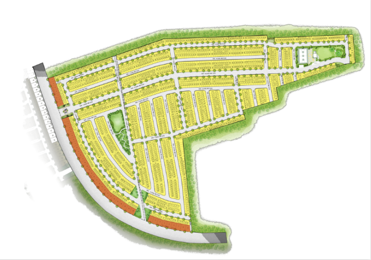 Site Development Plan