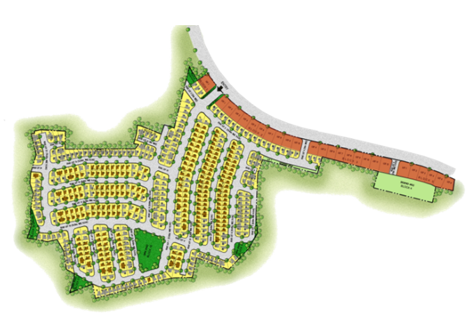 Site Development Plan