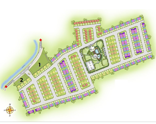 Site Development Plan