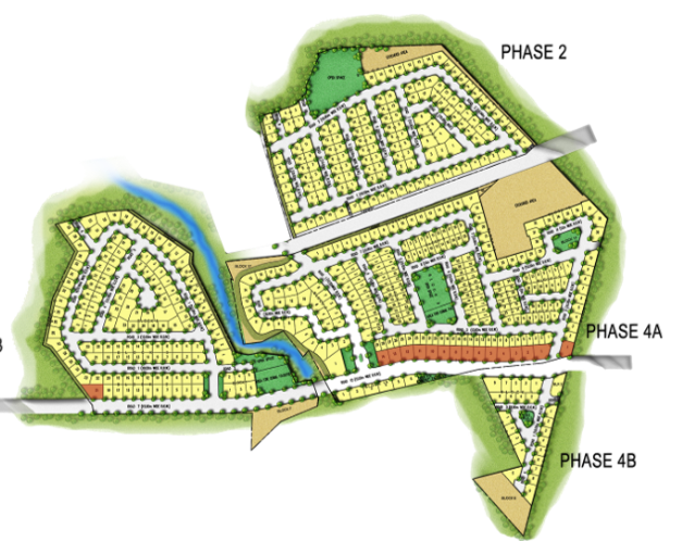 Site Development Plan