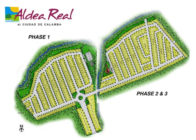 Site Development Plan