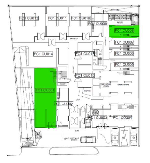 Site Development Plan